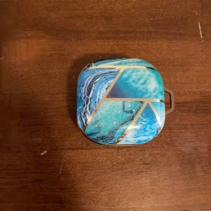 Galaxy buds Live case